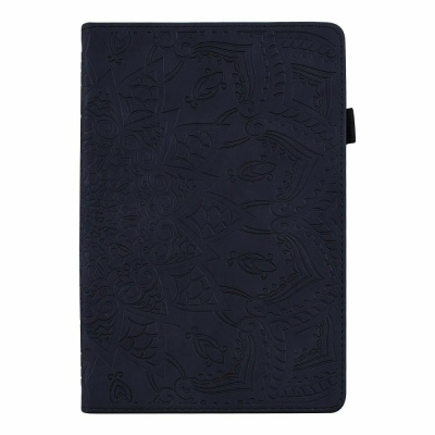 Чехол-книжка Weave Case для Xiaomi Pad 7/Pad 7 Pro (черный)